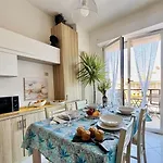 Bellavista Viale Trieste Apartment Pesaro