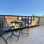 Bellavista Viale Trieste * Pesaro