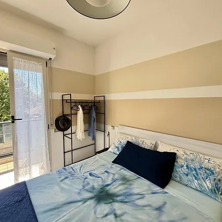 Bellavista Viale Trieste 佩萨罗