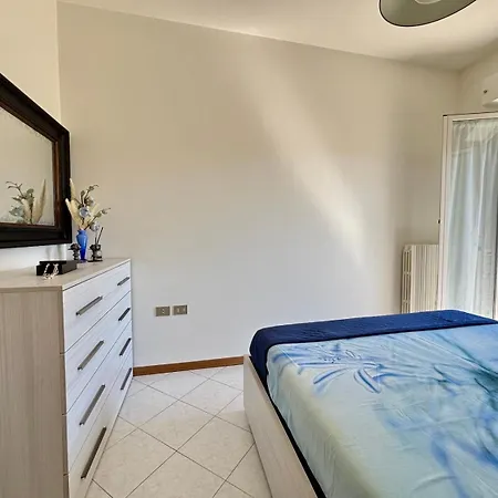 Appartement Bellavista Viale Trieste
