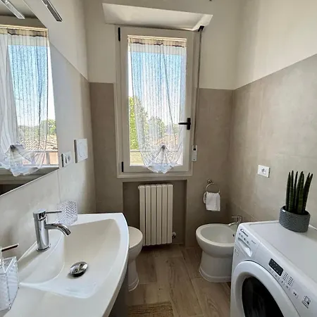 Bellavista Viale Trieste 公寓