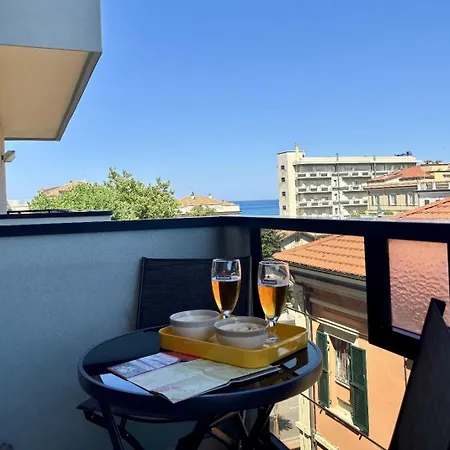 Bellavista Viale Trieste Apartment