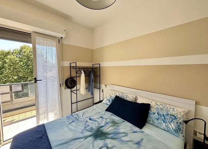 Bellavista Viale Trieste 佩萨罗