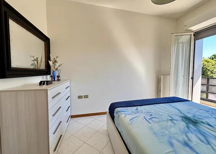 Apartment Bellavista Viale Trieste