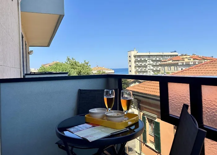 Bellavista Viale Trieste Διαμέρισμα