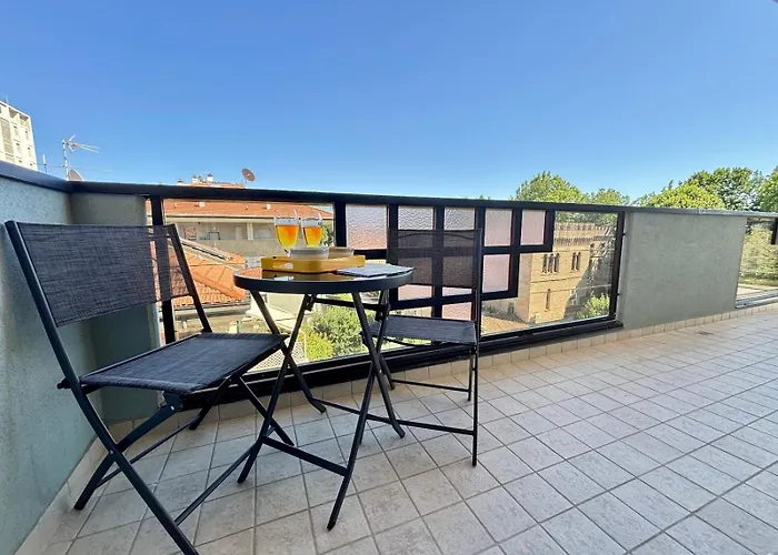 Bellavista Viale Trieste * Πέζαρο